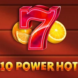 Play 10 Power Hot slot by Amusnet Interactive on betboom.fi