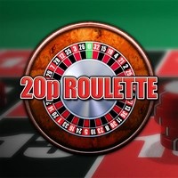 Try 20p roulette slot by Inspired Gaming on betboom.fi – logo image