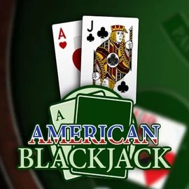 Enjoy American Blackjack by Habanero – logo hosted on betboom.fi