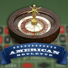 Official Table Games logo: American Roulette (BGaming) by BGAMING at BetBoom Casino