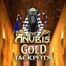 Play the Anubis Gold Jackpots slot by Inspired Gaming on BetBoom Casino