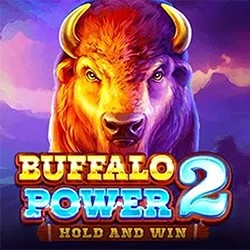 Buffalo Power 2: Hold and Win online slot from Playson – play at betboom.fi