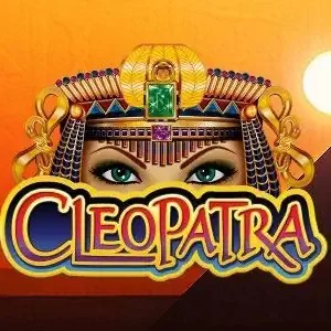Cash of Cleopatra slot icon by Pragmatic Play, available at BetBoom Casino