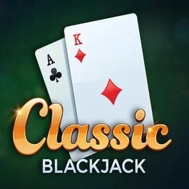 Classic Blackjack online slot from Red Tiger Gaming – play at betboom.fi