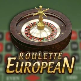 European Roulette (BGaming) slot visual from BGAMING available on betboom.fi