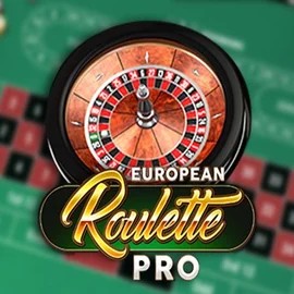 Play European Roulette Pro slot by Play'n GO on betboom.fi