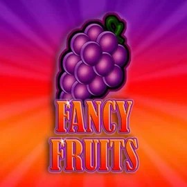 Play the Fancy Fruits slot by Gamomat on BetBoom Casino