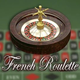 French Roulette (BGaming) logo by BGAMING at BetBoom Casino
