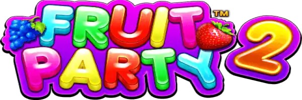Fruit Party 2 by Pragmatic Play, showcased at betboom.fi – game logo