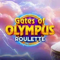 Try Gates of Olympus Roulette slot by Pragmatic Play on betboom.fi – logo image