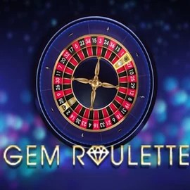 Gem Roulette – slot by iSoftBet, featured at betboom.fi