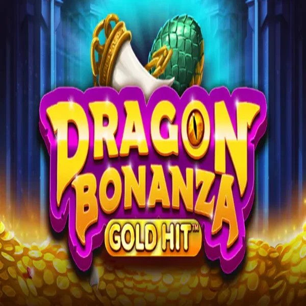 Gold Hit: Dragon Bonanza casino game by Ash Gaming – featured logo at BetBoom Casino