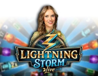 Play Lightning Storm slot by Evolution on betboom.fi
