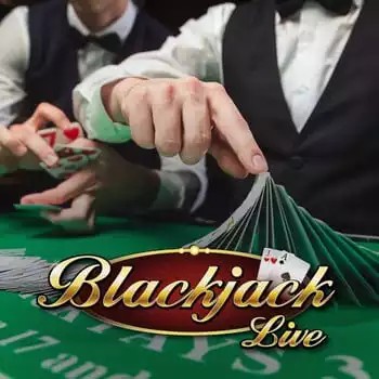 Live Blackjack – slot by Evolution, featured at betboom.fi