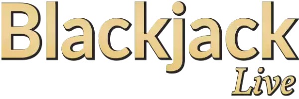 Live Casino logo of Live Blackjack from Evolution at BetBoom Casino