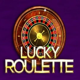 Lucky Roulette online slot from Belatra Games – play at betboom.fi