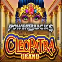 Powerbucks Cleopatra Grand – slot by IGT, featured at betboom.fi