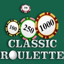 Play Roulette slot by OneTouch Games on betboom.fi