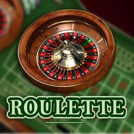 Roulette (Habanero) logo – Table Games by Habanero at BetBoom Casino