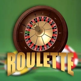 Roulette (Relax Gaming) logo by Relax Gaming BetBoom Casino